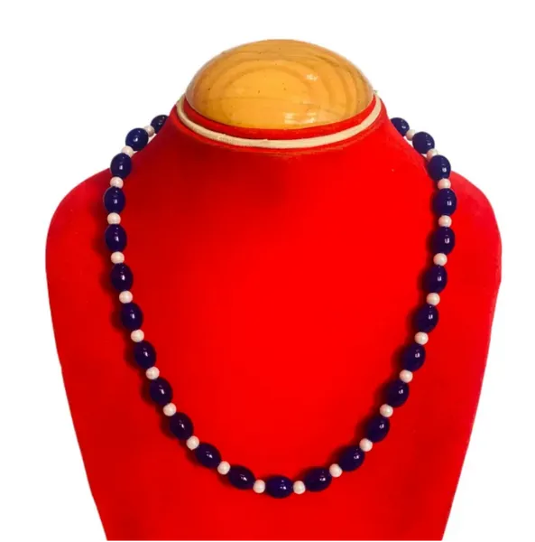 Beaded Necklace For Women KM213